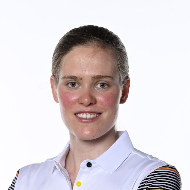 Julie Van De Velde